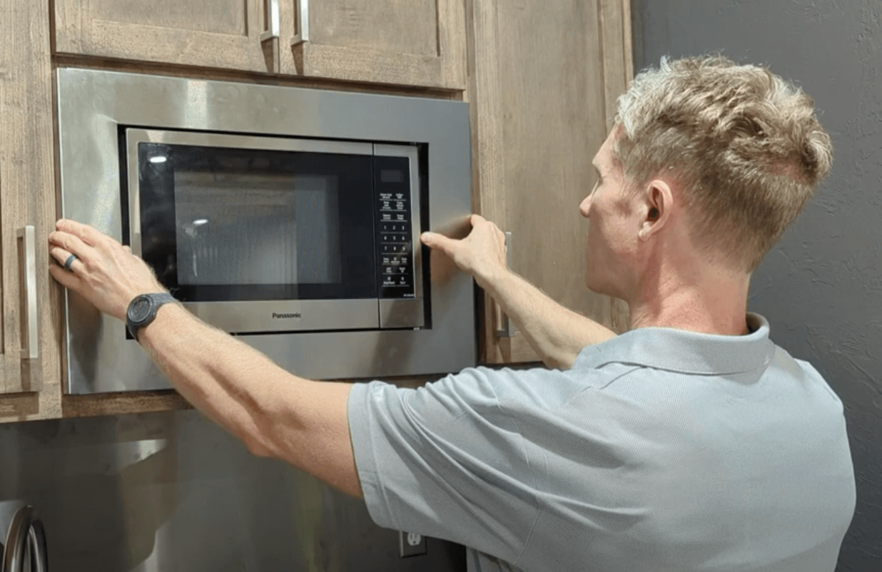 Your Complete Microwave Trim Kit Buying Guide