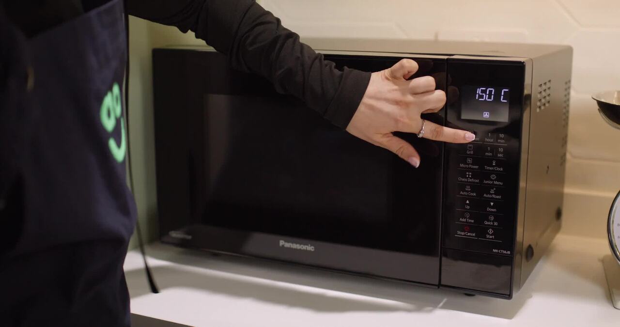 How to Reheat Food in Microwave Like a Pro