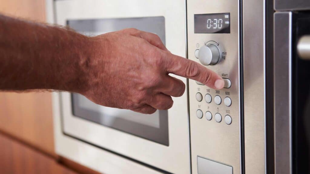 How to Mute a Microwave Beep: Your Ultimate Guide