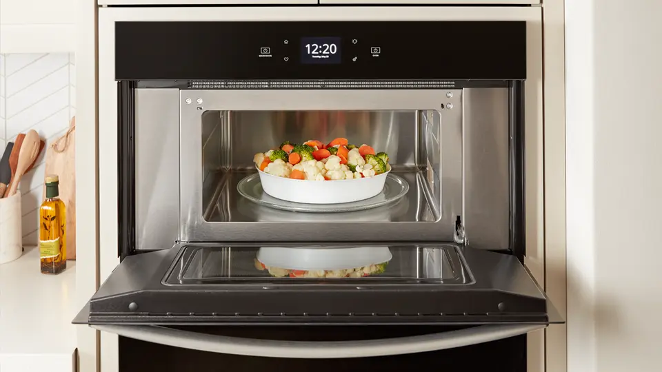 How to Stop Microwave Plate From Turning: An Expert Guide