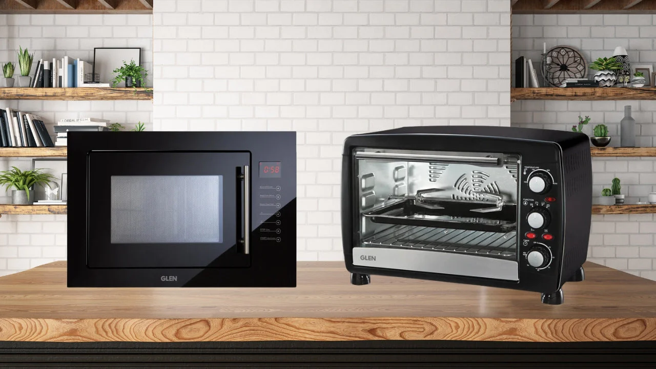 How to Bake a Cake in a Convection Microwave Like a Pro