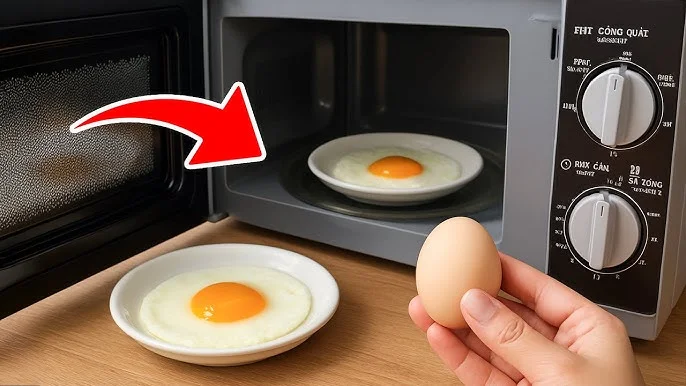 Microwave oven stopping after a few seconds
