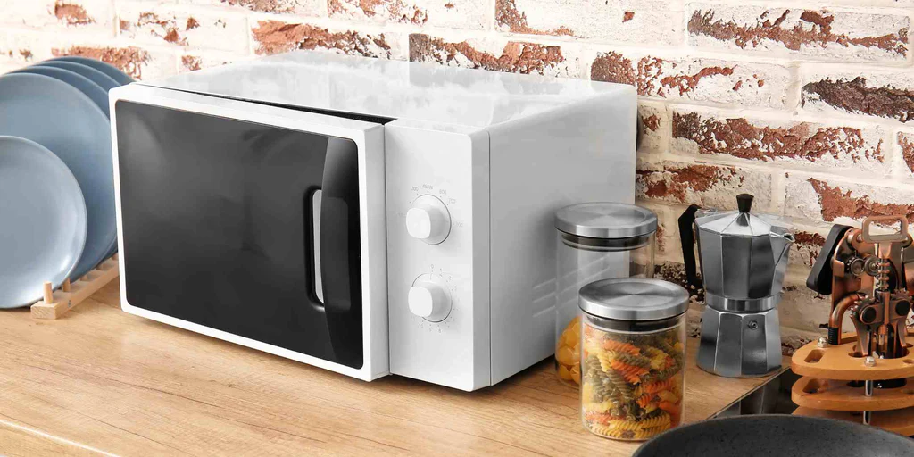 What Are Microwave Safe Containers? A Definitive Guide