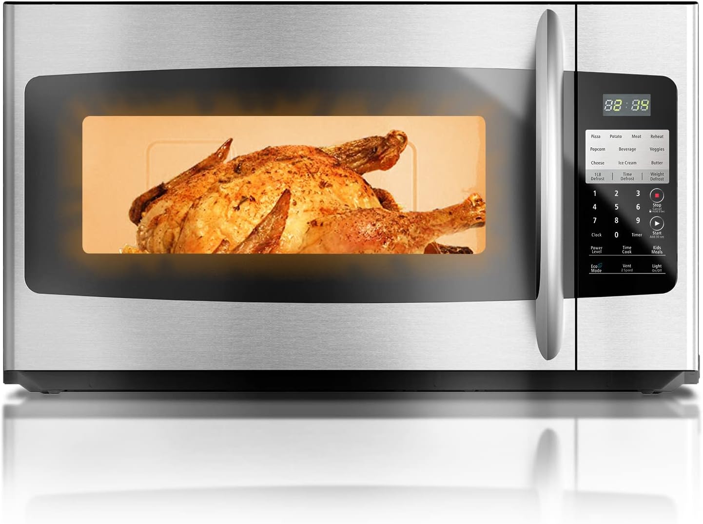 What Is a Good Wattage for a Microwave? A Complete Guide