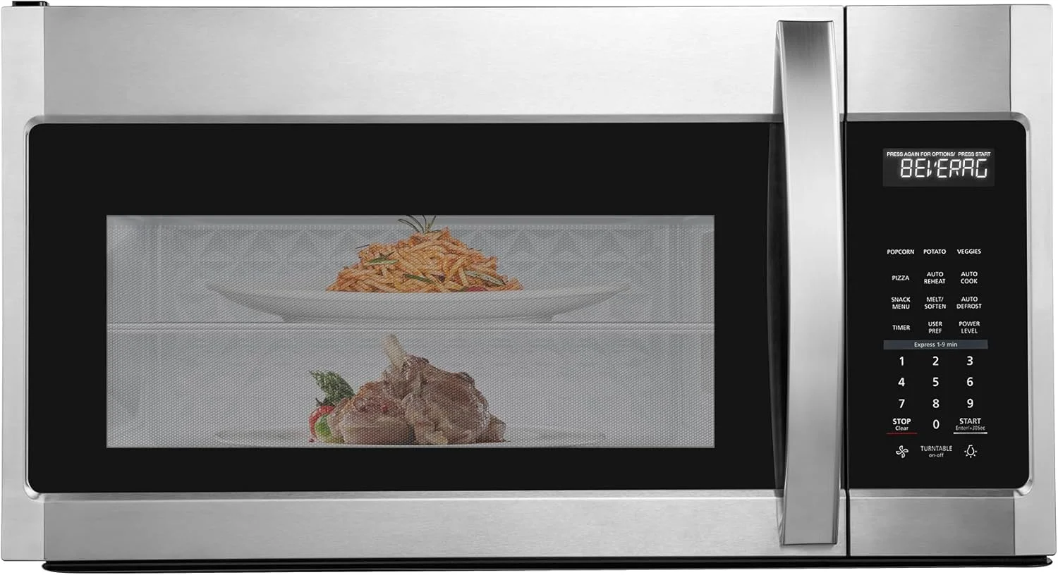How to Replace a Microwave Light Bulb: An Expert Guide