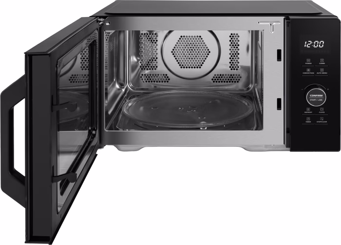 Fix a Cracked Microwave Door: A Complete Guide