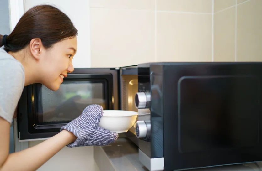 Your Complete Guide to Microwave Handle Replacement