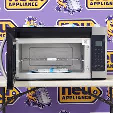 Your Guide to Finding Amazing Scratch and Dent Microwave Deals