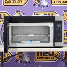 Your Guide to Finding Amazing Scratch and Dent Microwave Deals
