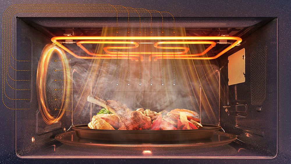 Over The Range Microwave Installation Guide: 9 Steps
