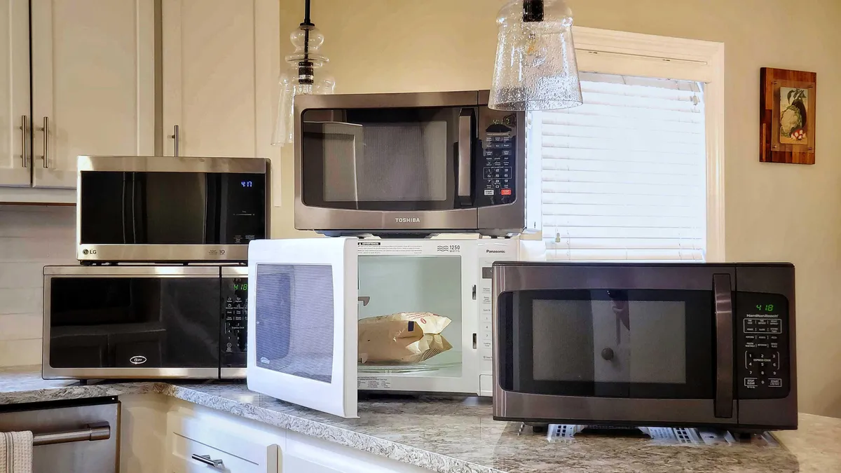 Honest Whirlpool Microwave Reviews: Are They a Good Choice?