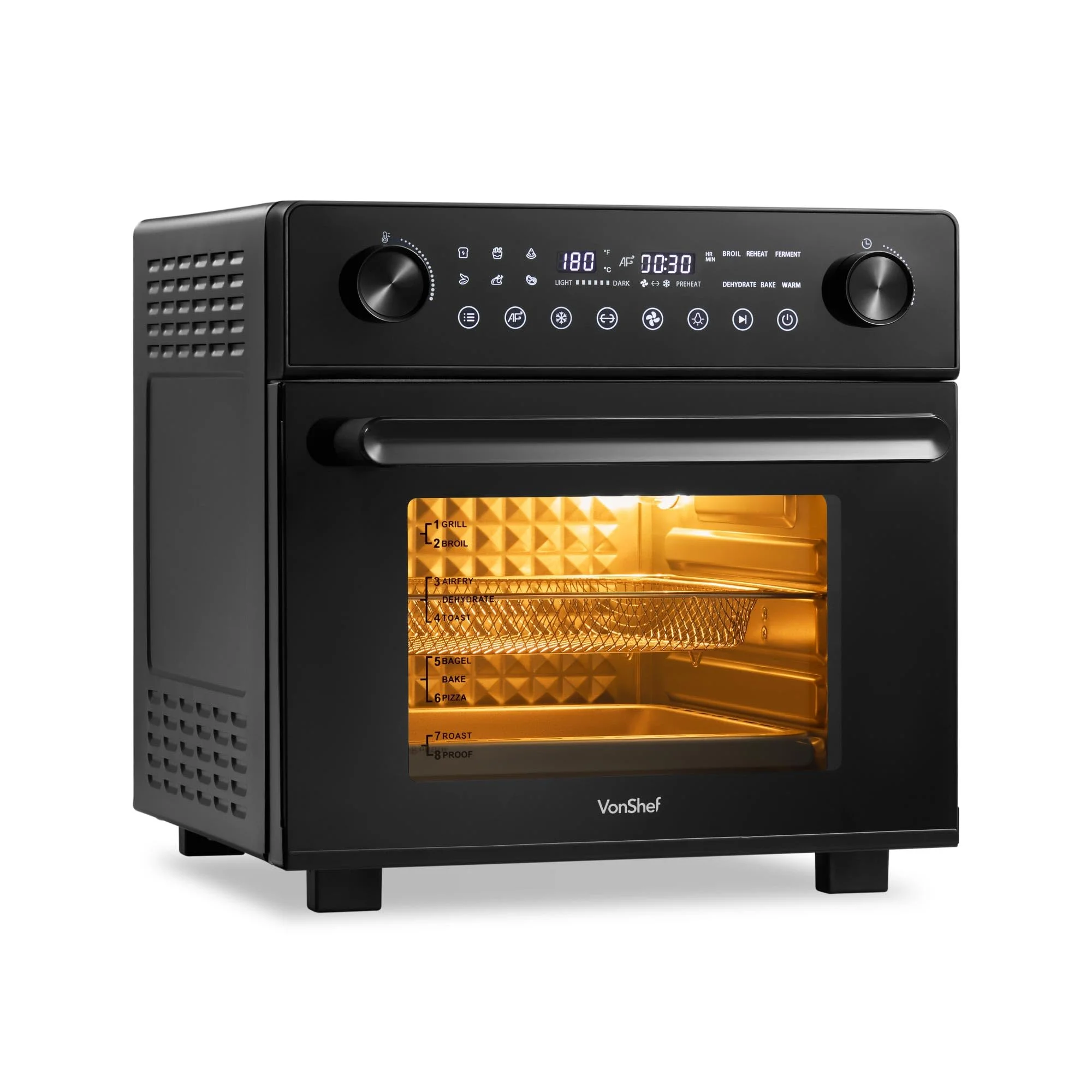 Microwave oven stopped working, troubleshooting guide
