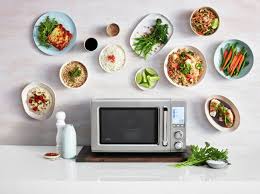 Finding the Best Smart Microwave Oven for Your Kitchen
