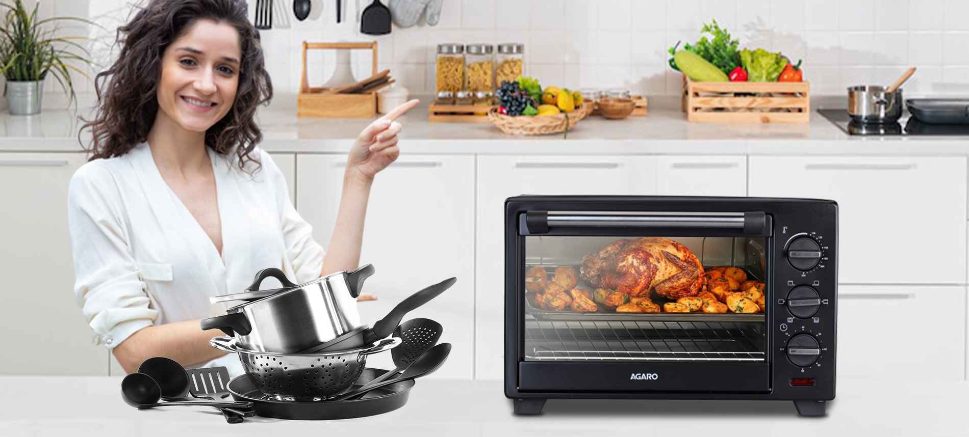 Your Ultimate Guide to the Best Microwave Oven 2025