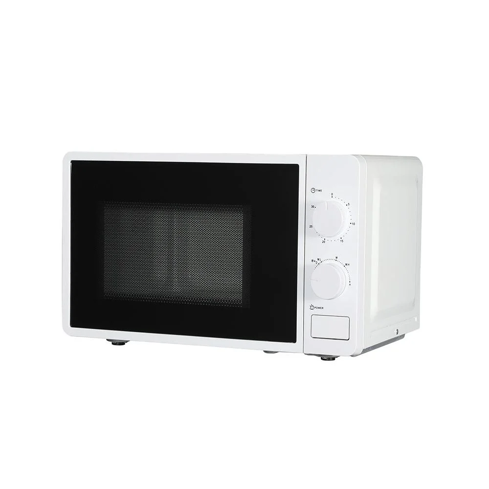 Why Is My Microwave Not Heating? A Pro's Troubleshooting Guide
