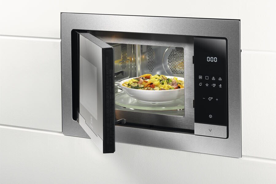 Panasonic Inverter Microwave Review: Is It Worth It?