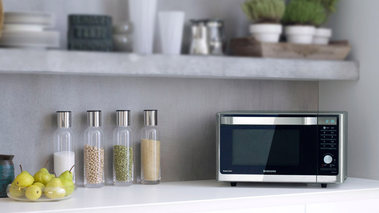 What Is the Crisp Function on a Microwave? A Full Guide