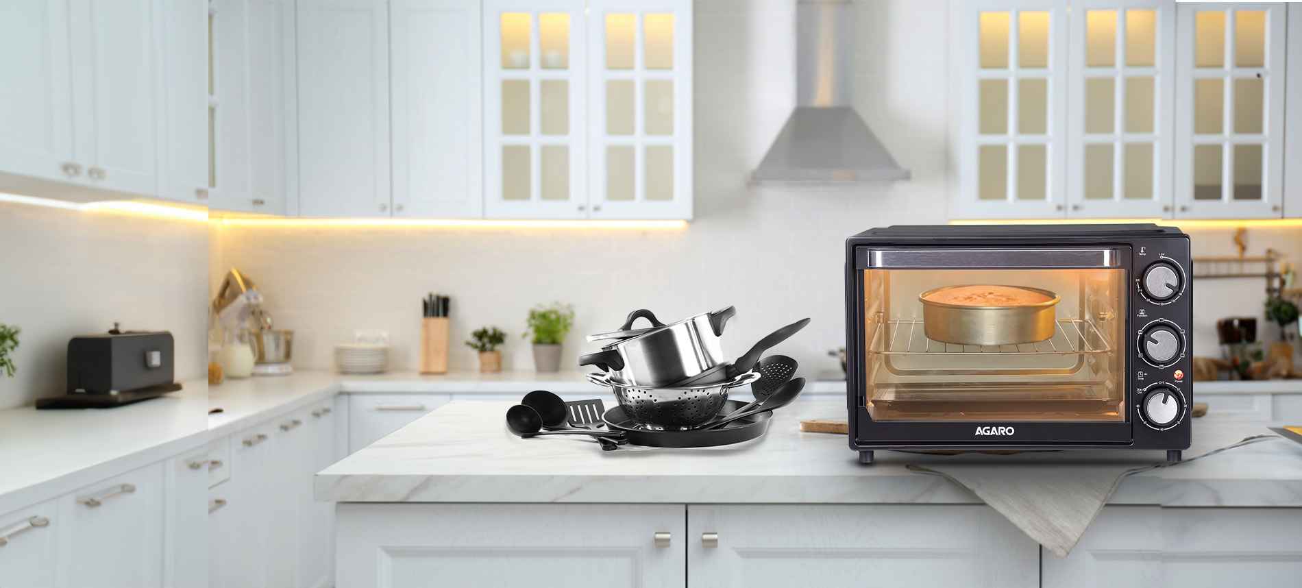 In-Depth Toshiba Microwave Review: The Ultimate 2024 Guide