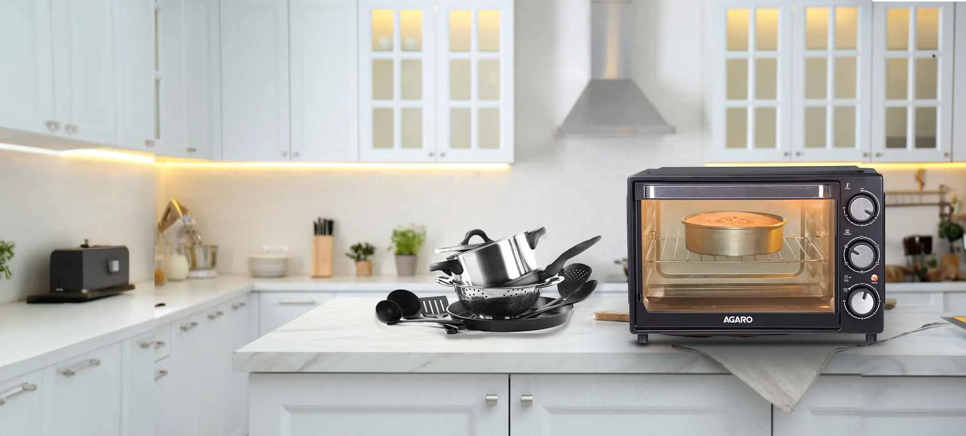 In-Depth Toshiba Microwave Review: The Ultimate 2024 Guide