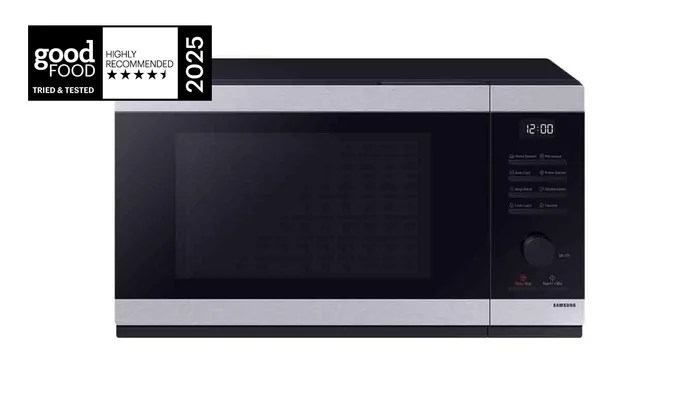 Microwave oven making strange noises