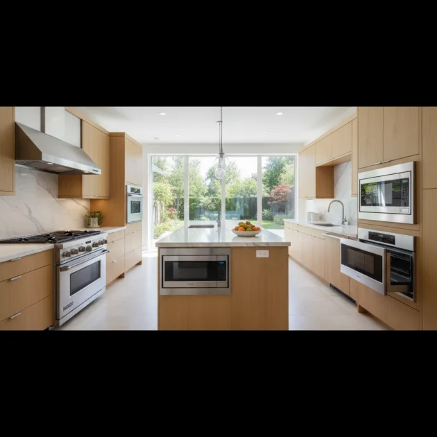 Whirlpool Microwave for Extra-Large Kitchens: Top 3